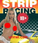 game pic for Strip Racing